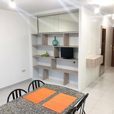 Pitelos Apartment Santiago de Compostella Buitenkant foto
