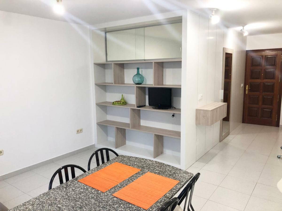 Pitelos Apartment Santiago de Compostella Buitenkant foto
